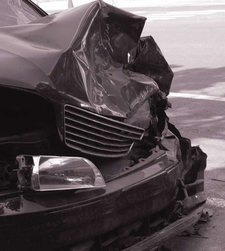 How to Sell a Wrecked Car in Indiana Cash for Cars in