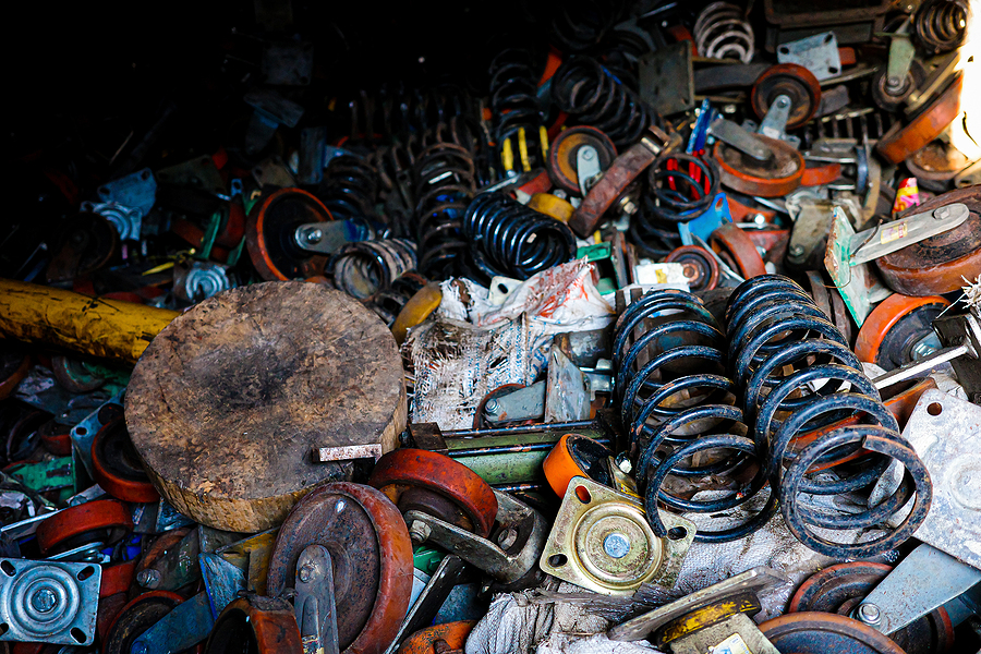 Call 317-450-3721 to Sell Automotive Scrap in Indianapolis Indiana
