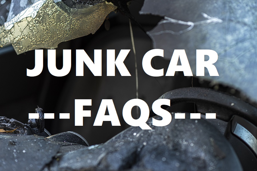 Call 317-450-3721 for Cash For Junk Cars in Indianapolis