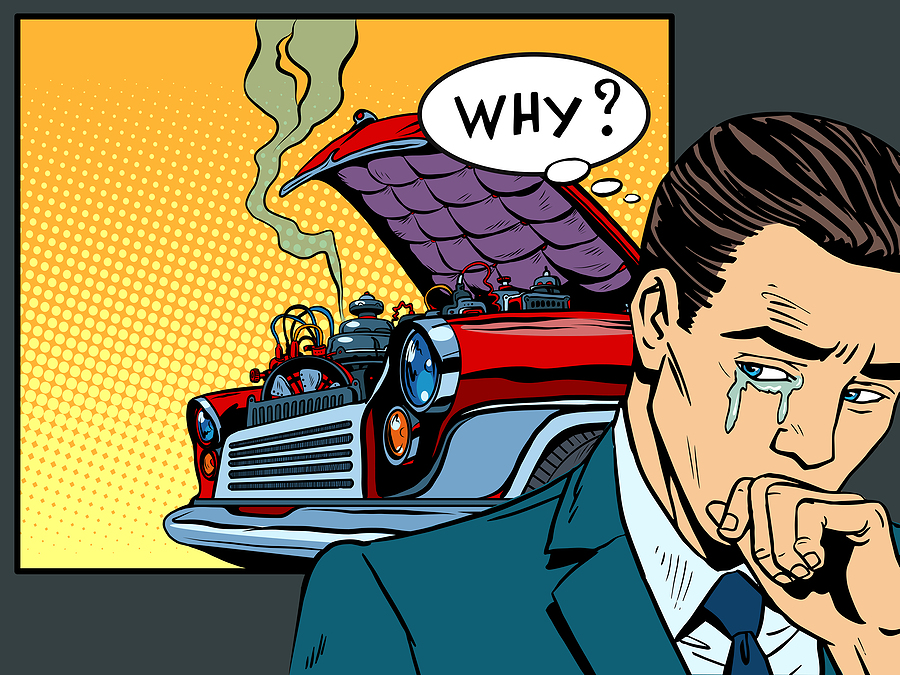 Call 317-450-3721 to Scrap a Car for Instant Cash in Indianapolis