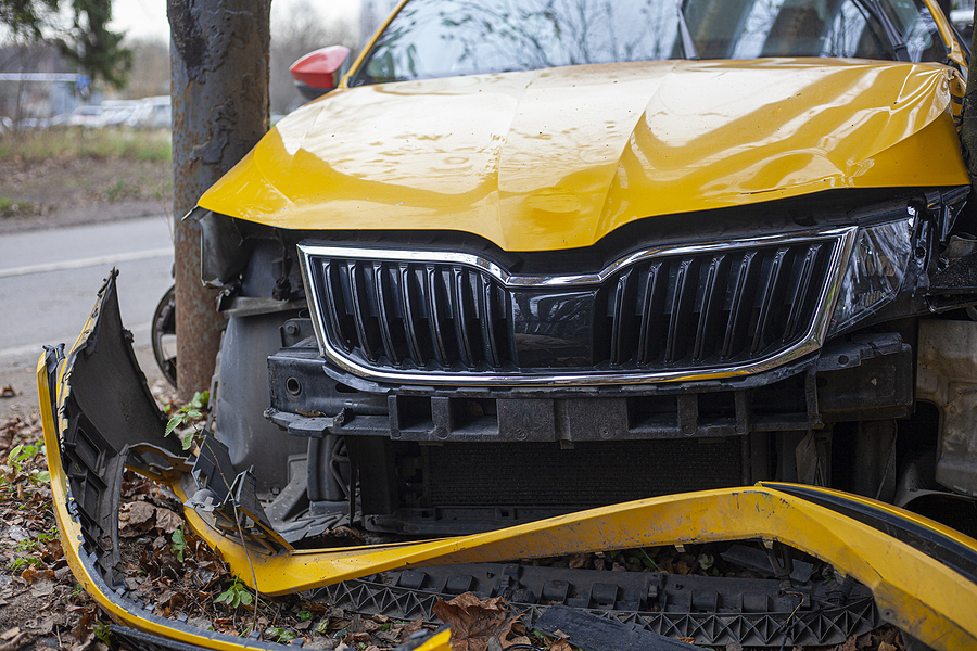 Call 317-450-3721 to Sell a Totaled Car Near Indianapolis