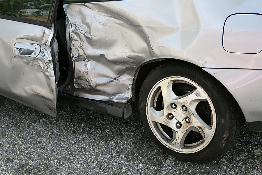 Salvage Car Appraisal in Indianapolis